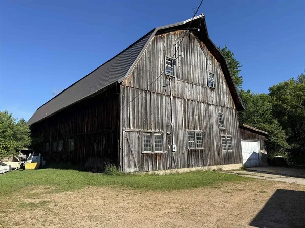 N6559 RIVER ROAD, Wittenberg, WI 54499