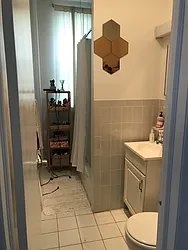 Rented by Flatiron Real Estate Advisors LLC