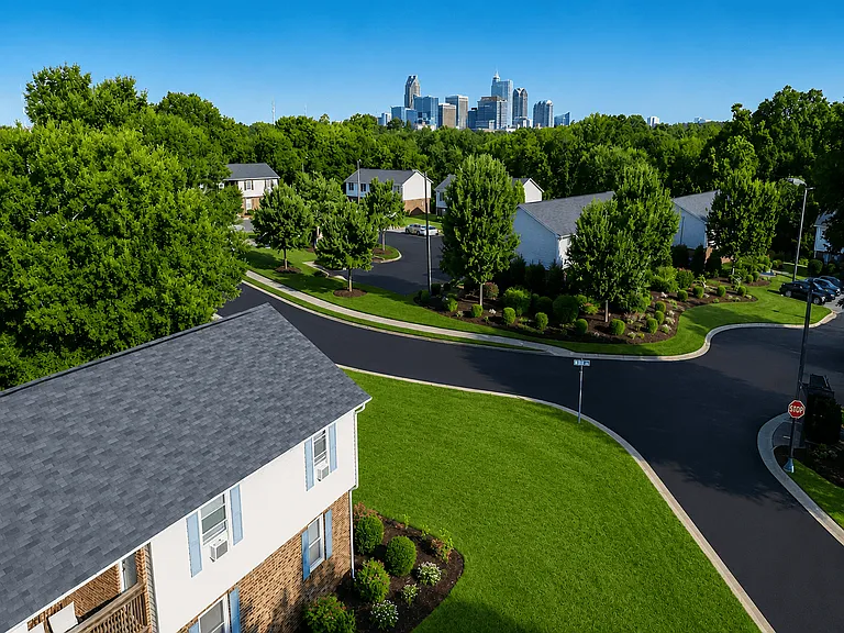 Trails Corner Apartments — Photo 16