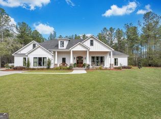 150 Windmill Plantation Dr, Statesboro, GA 30461