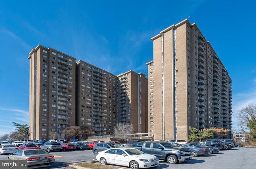 1st image of 1836 Metzerott Rd APT 1119