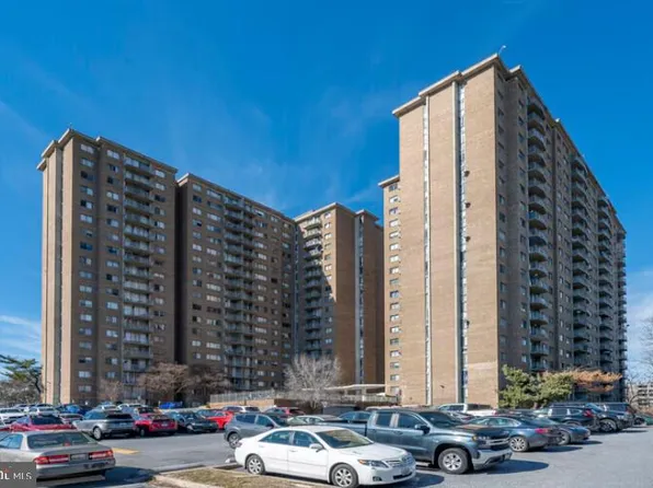 1836 Metzerott Rd APT 1119, Hyattsville, MD 20783