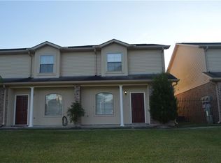 1412 Windsor St, La Place, LA 70068