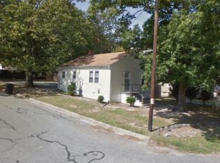 223 Columbia Ave, Burlington, NC 27217