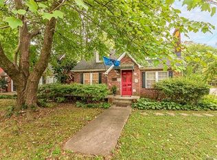 2300 Shenandoah Ave, Charlotte, NC 28205