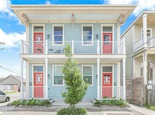 1387 Saint Anthony St #A, New Orleans, LA 70116