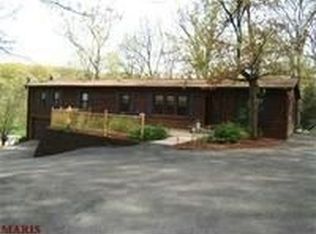 205 Cottonwood Dr, Arnold, MO 63010