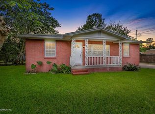 4140 Glenview Rd, Jacksonville, FL 32207
