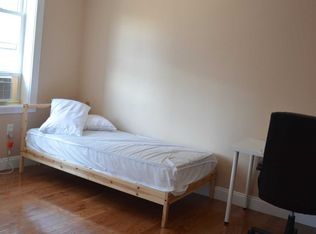 (Undisclosed Address), Boston, MA 02135