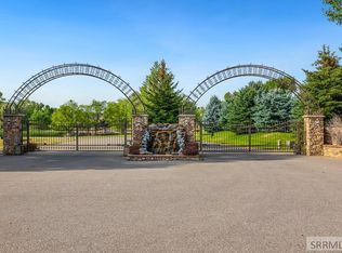 L2/l3 B2 N #4456, Rigby, ID 83442