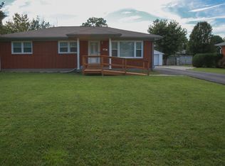 6304 Doe Run Rd, Louisville, KY 40216