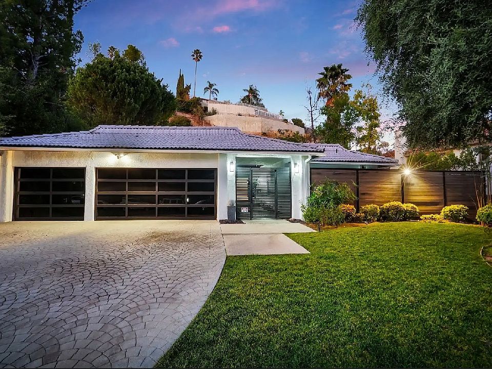 19605 Rosita St, Tarzana, CA 91356 | Zillow