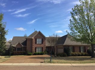9672 Cutter Ln, Arlington, TN 38002