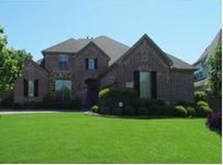 1091 Limestone Ct, Allen, TX 75013