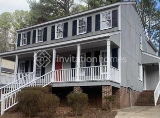 5808 Heatherbrook Cir, Raleigh, NC 27612