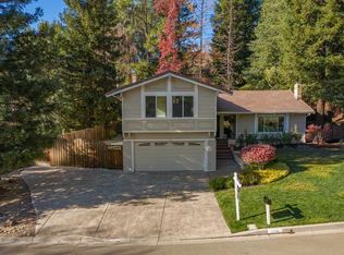 2236 Tahiti Dr, San Ramon, CA 94582