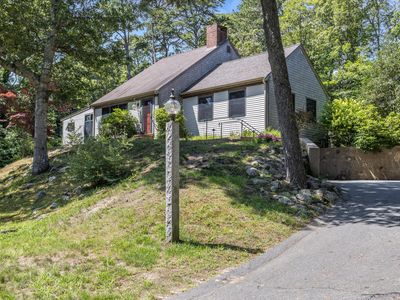 19 Ridgewood Road, Orleans, MA, 02653