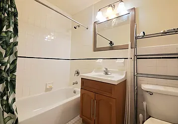 Rented by Compass