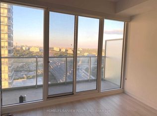 115 McMahon Dr #3509, Toronto, ON M2K 0C2