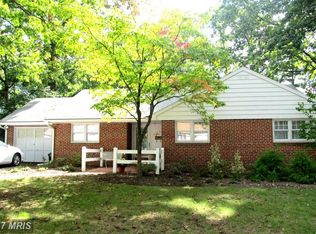 437 W Maple Rd, Linthicum, MD 21090