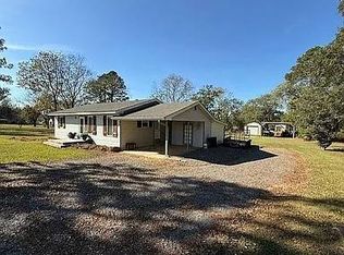 1307 Patrick Rd, Natchitoches, LA 71457