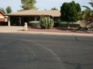 4540 E Covina St, Mesa, AZ 85205