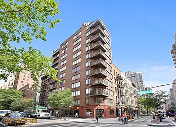 Rented by Keller Williams NYC