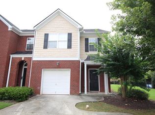 2915 Montague Place Dr, Lawrenceville, GA