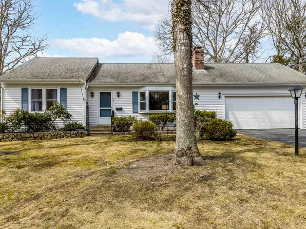 64 McNamara Avenue, South Yarmouth, MA 02664