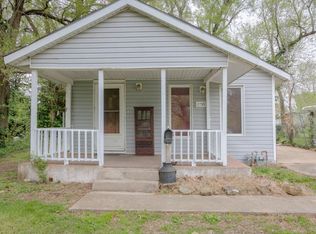 2935 W Madison St, Springfield, MO 65802