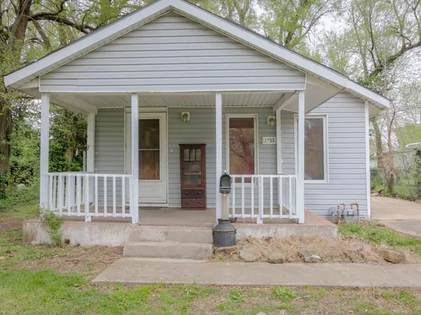 2935 W Madison Street, Springfield, MO 65802