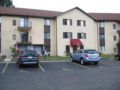 3967 Karl Rd APT 123, Columbus, OH, 43224