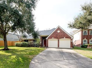 15403 Park Glen Dr, Sugar Land, TX 77498