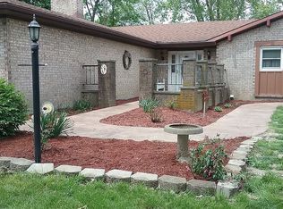 6188 Dull Rd, Arcanum, OH 45304