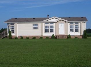 537 Cook Rd LOT 3, Portland, TN 37148