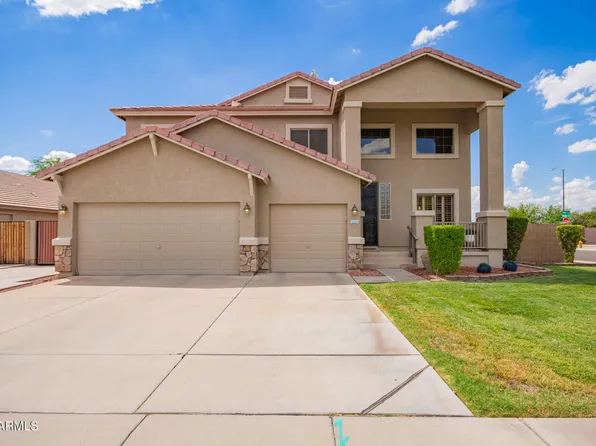 2930 N 127TH Lane, Avondale, AZ 85392