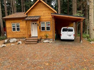 1011 53rd St, Port Townsend, WA 98368