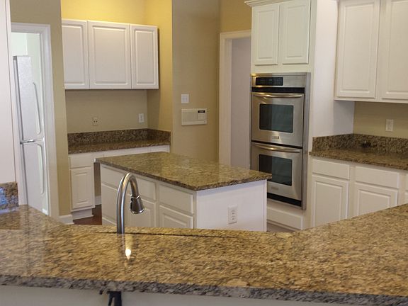 Gran.counters&2Conv. Ovens