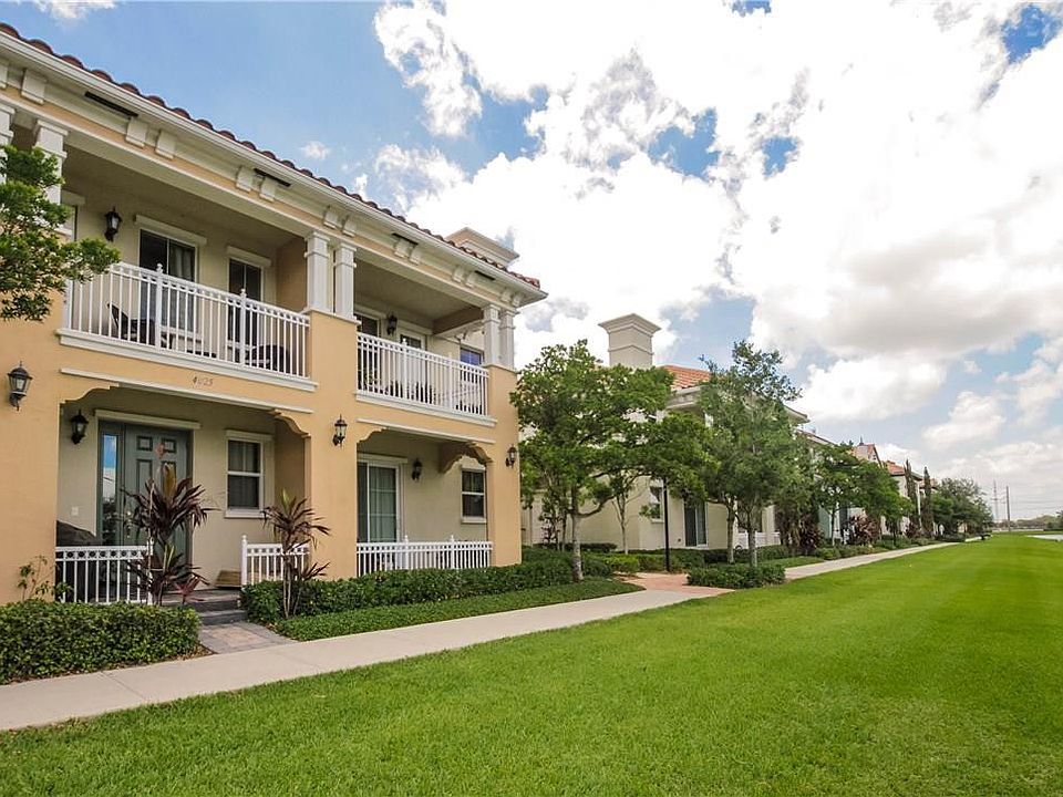 1st image of 4025 Cascada Circle #4025