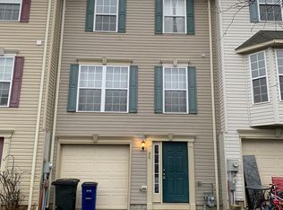 26 Branford Way, Coatesville, PA 19320