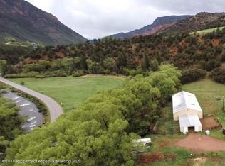 7095 Frying Pan Rd, Basalt, CO 81621