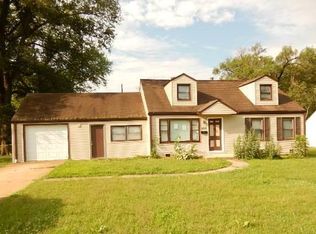 8016 Plymouth Ct, Saint Louis, MO