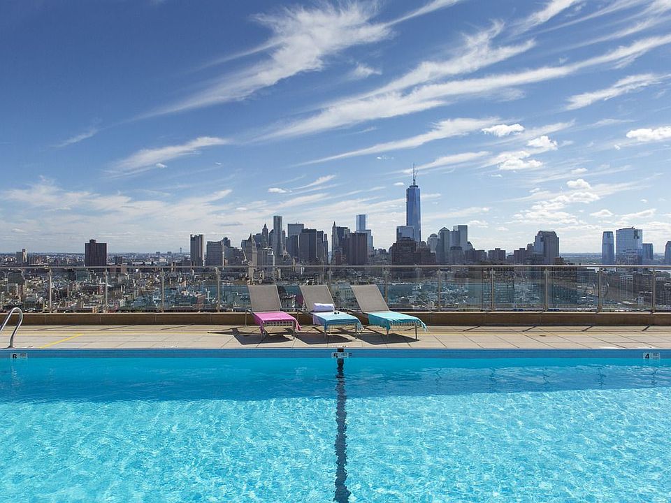 1st image of 300 Mercer St APT 5B