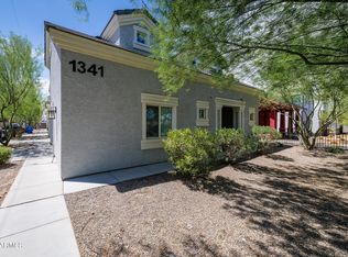 1341 E Polk St, Phoenix, AZ 85006