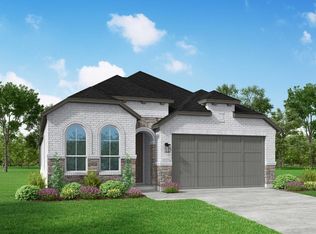 2501 Halter Dr, Aubrey, TX 76227