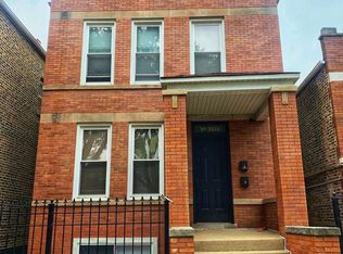 3334 S May St UNIT 1, Chicago, IL 60608