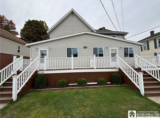416 W Main St, Falconer, NY
