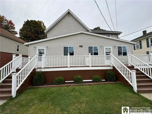 416 W Main St, Falconer, NY 14733