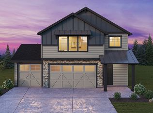 637 NW 31ST ST Plan, River Bend, Battle Ground, WA 98604