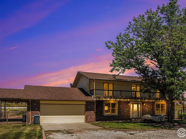 727 Sunbird Ln, Berthoud, CO 80513